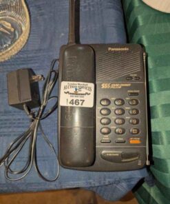 Panasonic Telephone