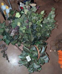 Artificial foliage