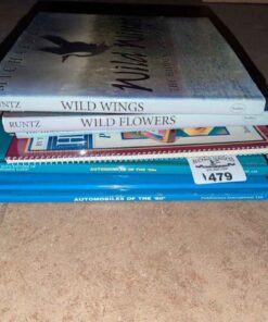 General Interest books