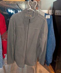 Lightweight men's jackets - size 44