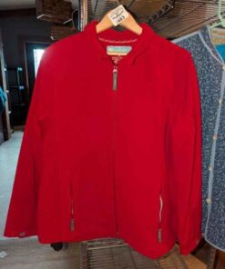 Windriver Size XL jacket