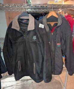 Canada & GMC size Lg jacket