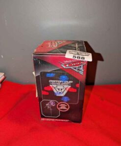 Disney Cars Projection light