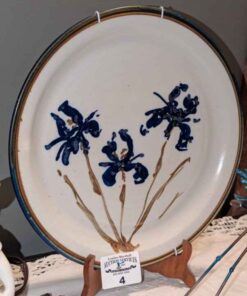 Wilton Pottery Dish