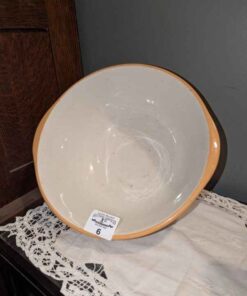 The Gripstand mixing bowl