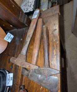 Smart of Brockville Hand tools