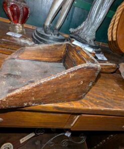 vintage Dory Scoop or boat bailer