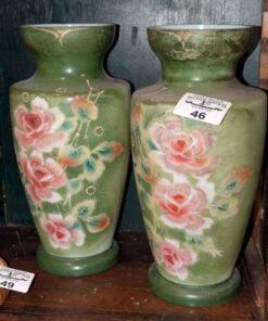Floral Vases