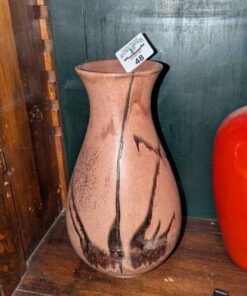 Blue Mountain Pottery Vase