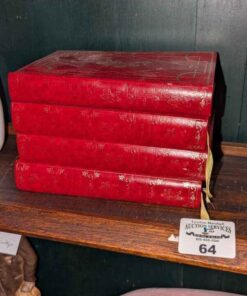 History of England C. 1967