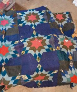 Antique Quilt