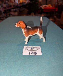 Beswick Beagle figurine