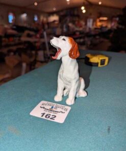 Royal Doulton H.N 1099 Beagle figurine