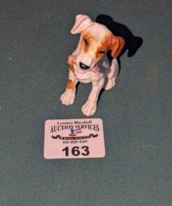 Royal Doulton HN 1159 Dog Figurine