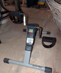 Exercise peddler with Digital Read out