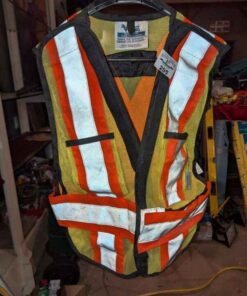 Safety Vest
