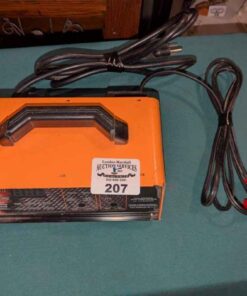 Eliminator Intelligent Battery Charger