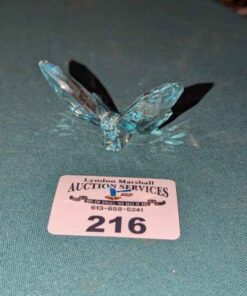 Swarovski Butterfly