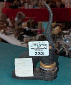 "The Apostolic Church of Pentecost" Montreal Seal