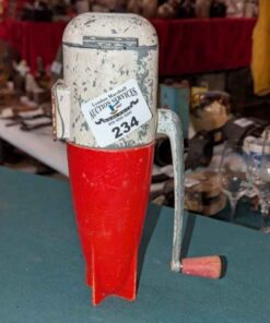 Dazey Ice Crusher - Vintage