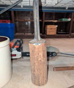 #1 Cast Cobbler Shoe Anvil