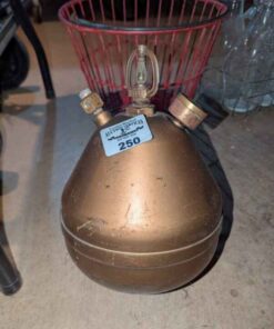 Globe Stop Fire Hanging Fire Extinguishers