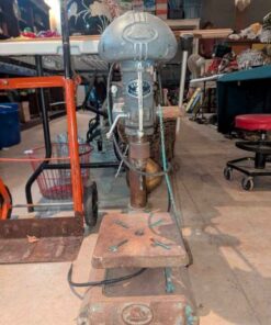 Rockwell Beaver Drill press