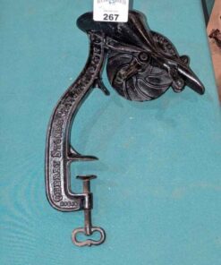 Cast Cherry Stoner May 15 1915 No 117