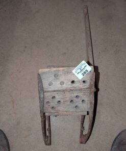 Cast Iron mop wringer