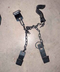 Shackles