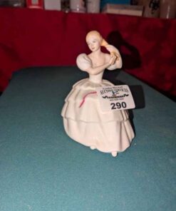 Royal Doulton Jean Figurine HN 2710