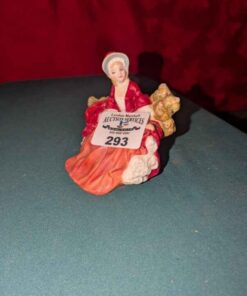 Royal Doulton "Lydia" HN 1908