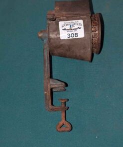 Vintage Food grinder