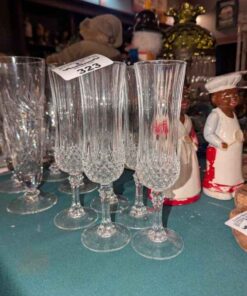 Stemware