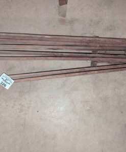 Vintage Clothes drying hanger