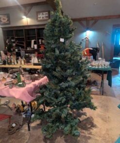 Artificial Christmas Tree