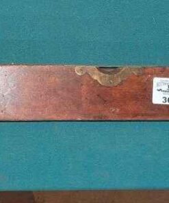 Stanley Rule and level