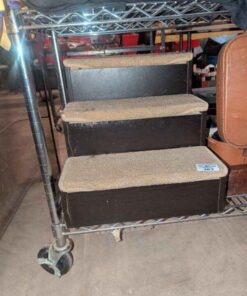 Pet Assist Stairs