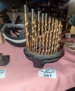 Ingersoll Canada Drill bits