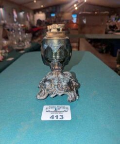 Vintage Table lighter