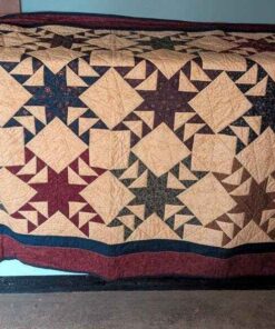 Star Quilt