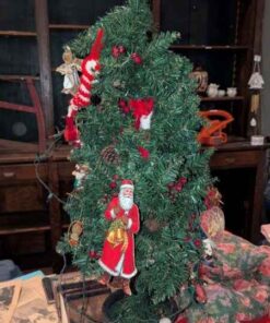 Artificial Christmas Tree