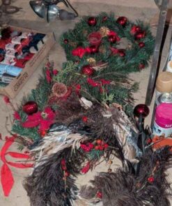 Christmas Wreaths