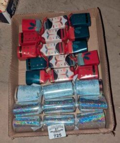 Christmas Crackers