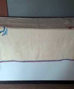 Southern Belle Afghan