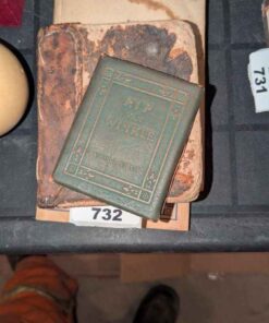 Collection of Early Edition books