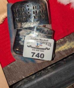 JC Higgins Hand Warmer