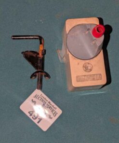 Eagle 17 Mechanical Pencil Sharpener