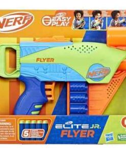 Nerf gun