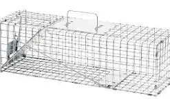Havahart small live trap
